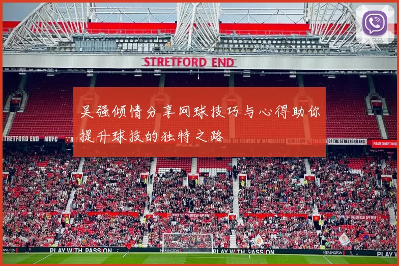 吴强倾情分享网球技巧与心得助你提升球技的独特之路